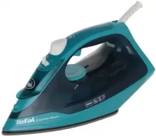 Fier de calcat Tefal FV2867E0, 180 g/min si mai mult g/min, 270 ml, Alte culori